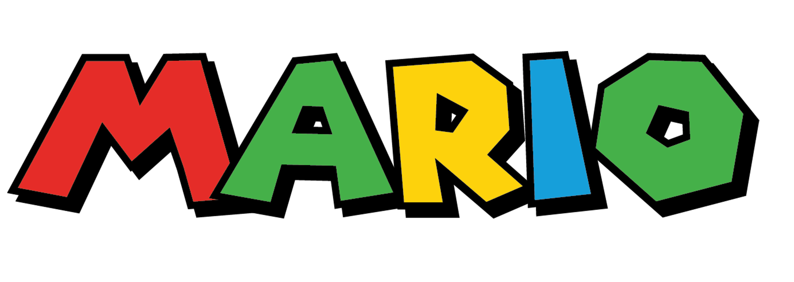 Luigi's Time is here